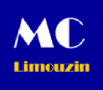 MC LIMOUZIN Logo